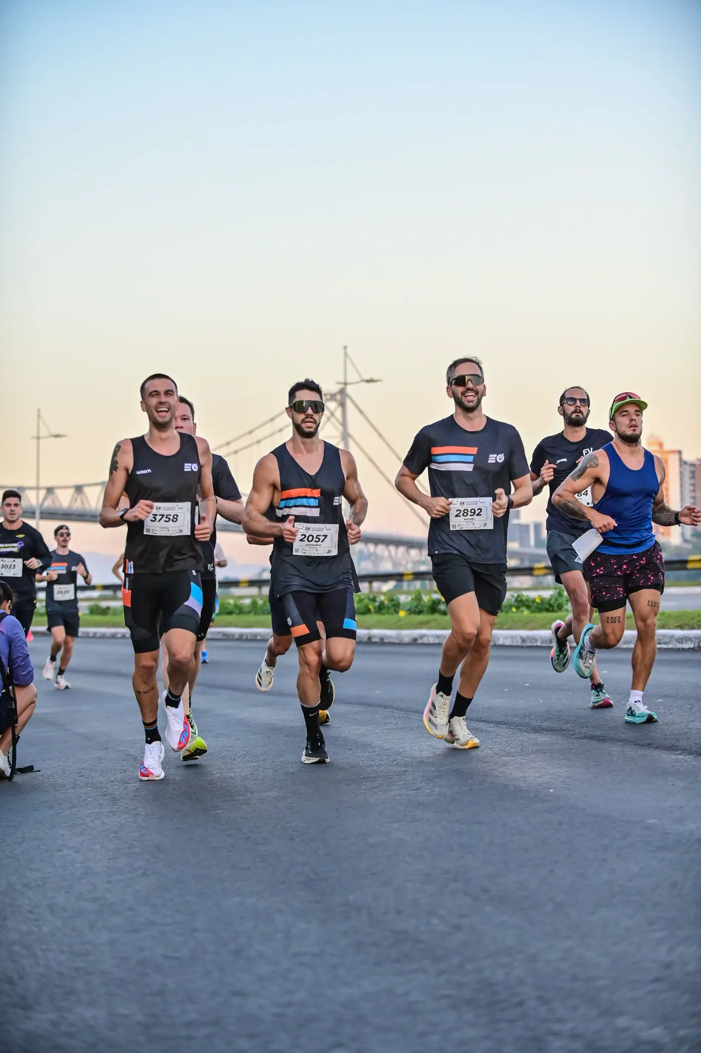 Banner Corrida Endurance On