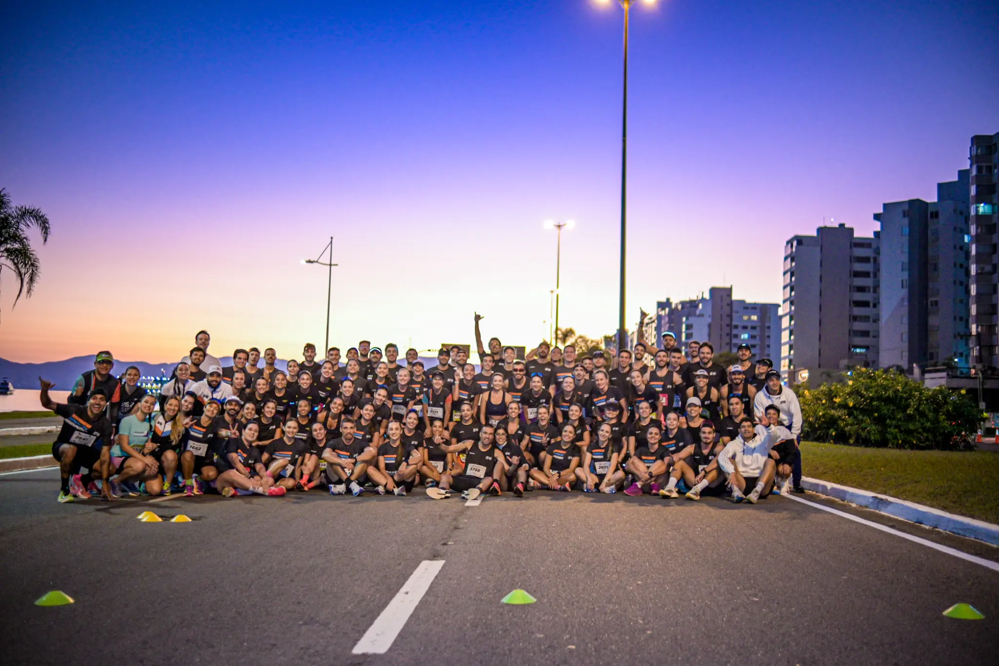 Equipe Endurance On