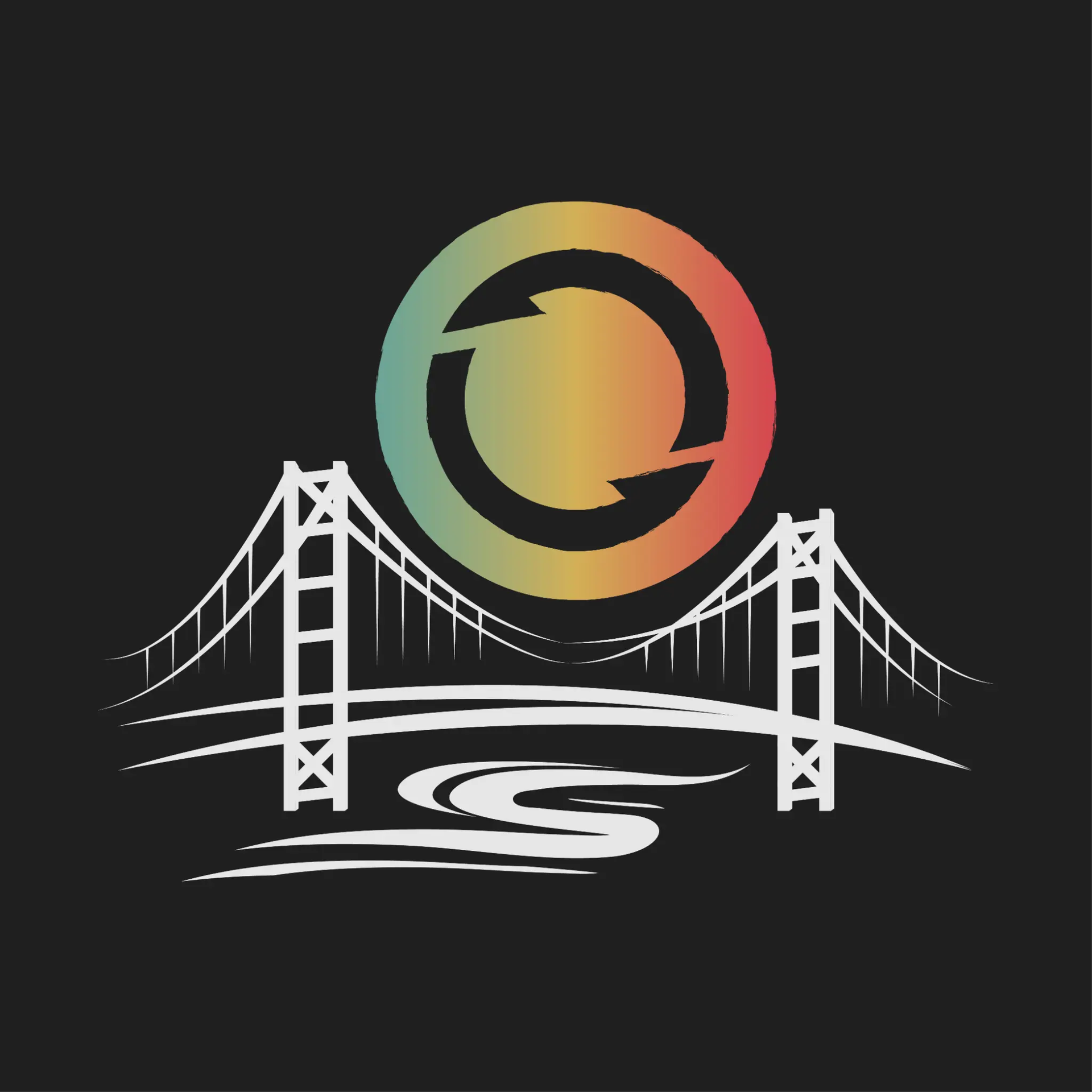 Logo Aloha Recovery Floripa