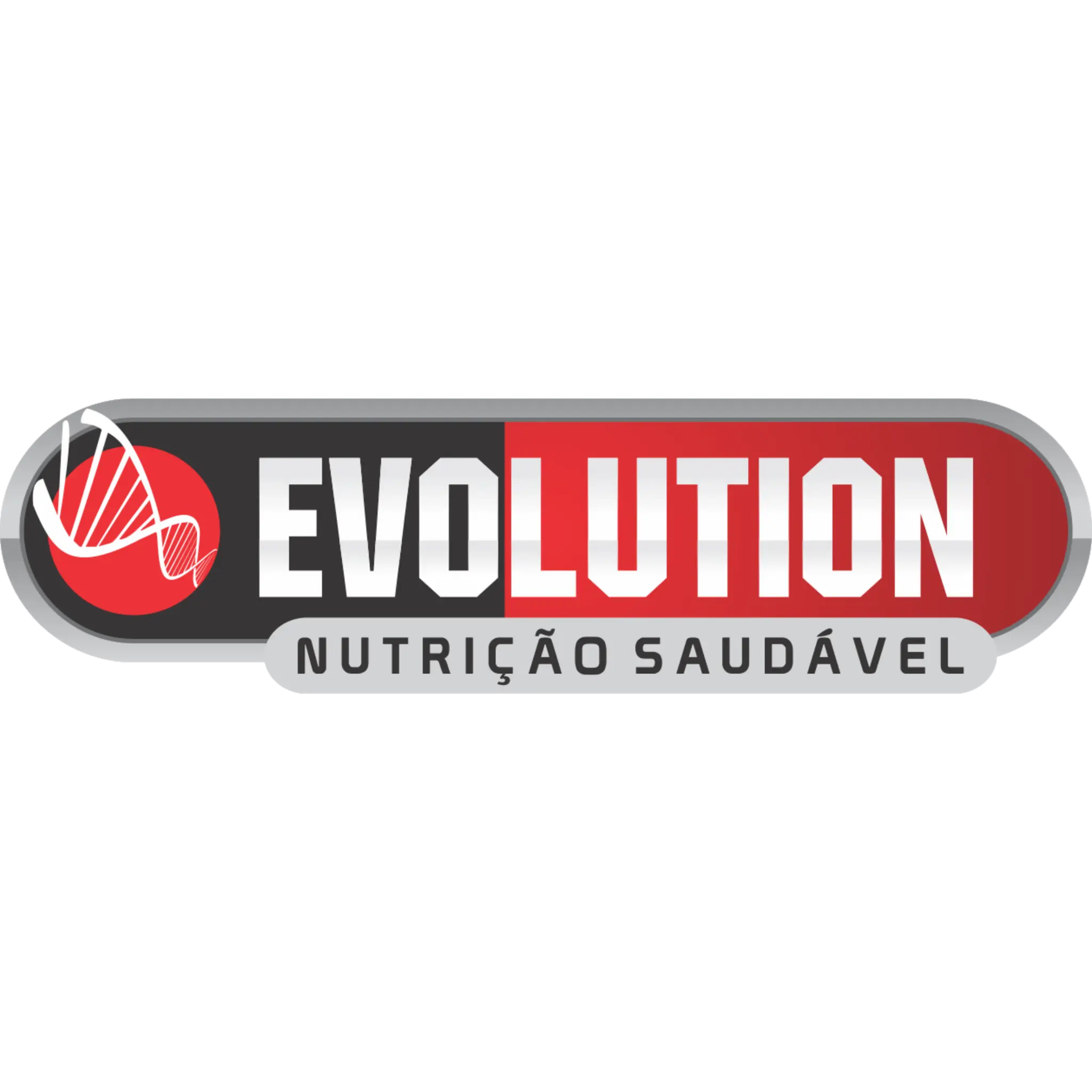 Logo Evolution Nutrição Global