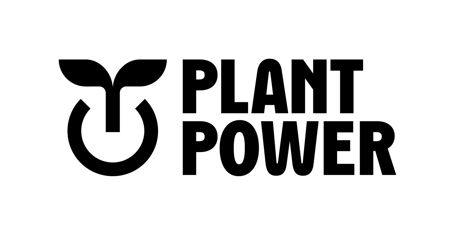 Logo Plant Power