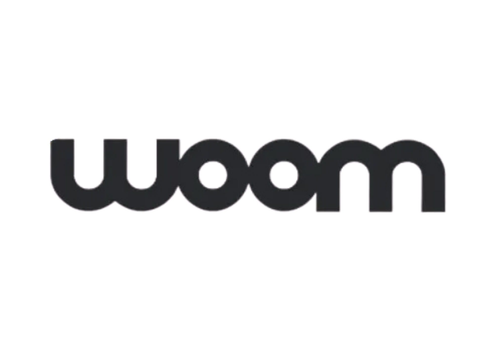 Logo WOOM