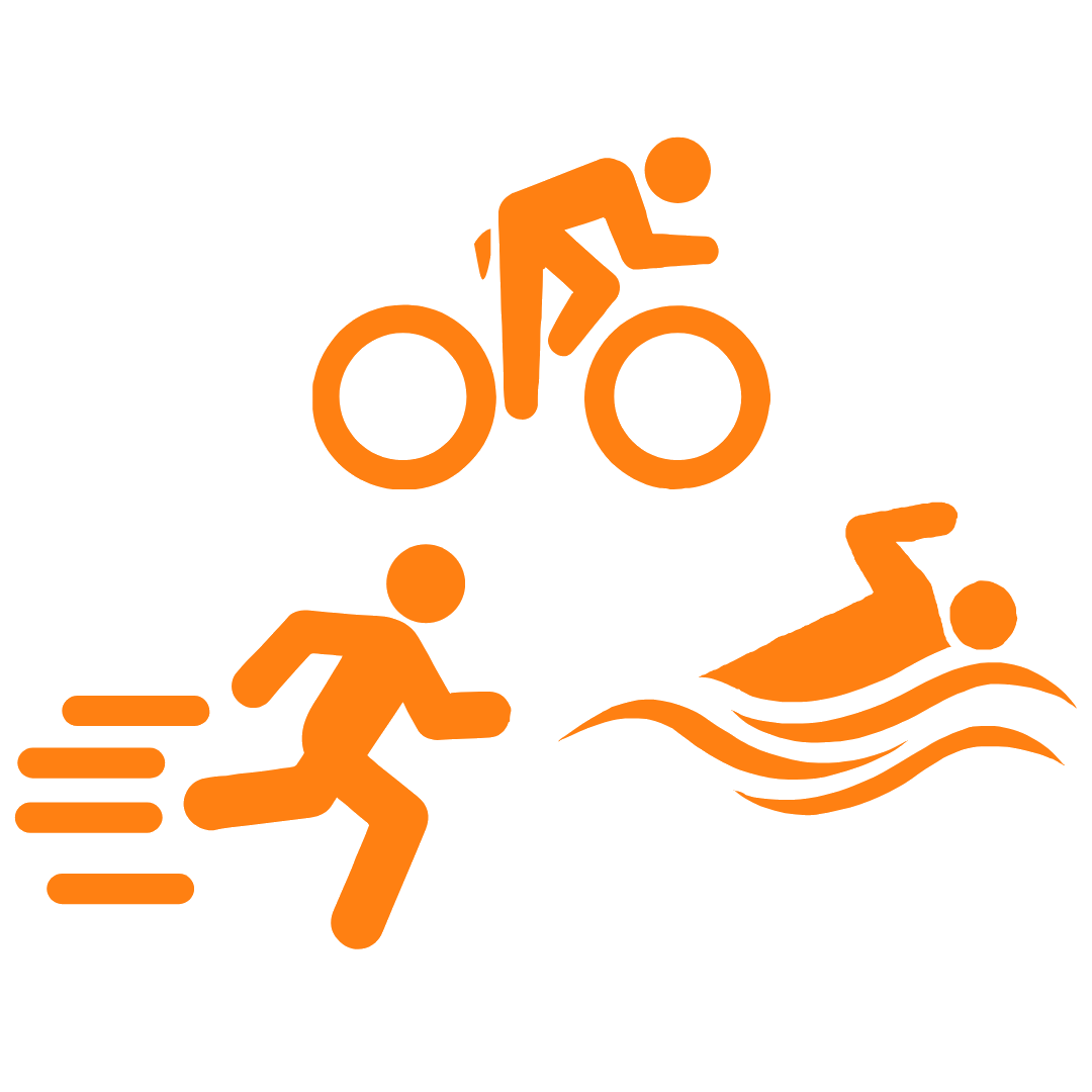 Ícone Triathlon