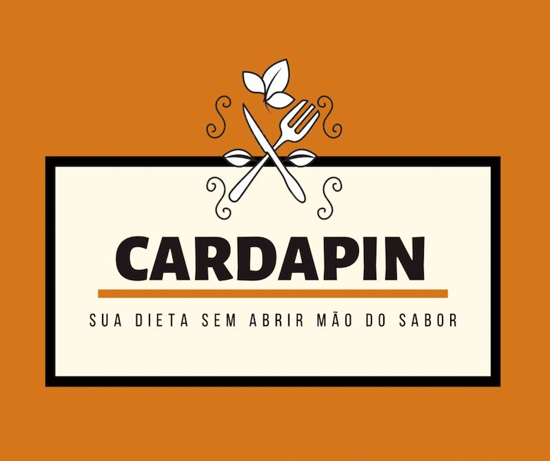 Logo Cardapin