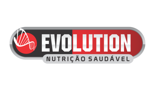 Logo Evolution Nutrição Global