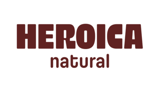 Logo Heroica Natural