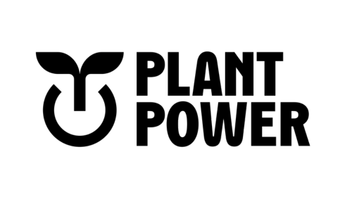 Logo Plant Power