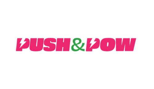 Logo Push&Pow