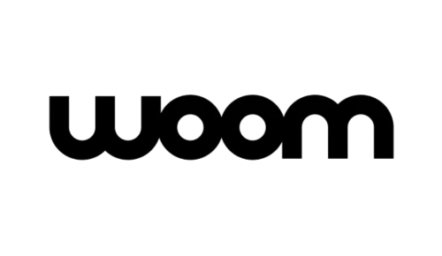 Logo WOOM